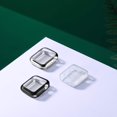thumbnail image 2 of Funda GEAK para Apple Watch de 40 mm, serie 4/5 con protector de pantalla, 2 of 8