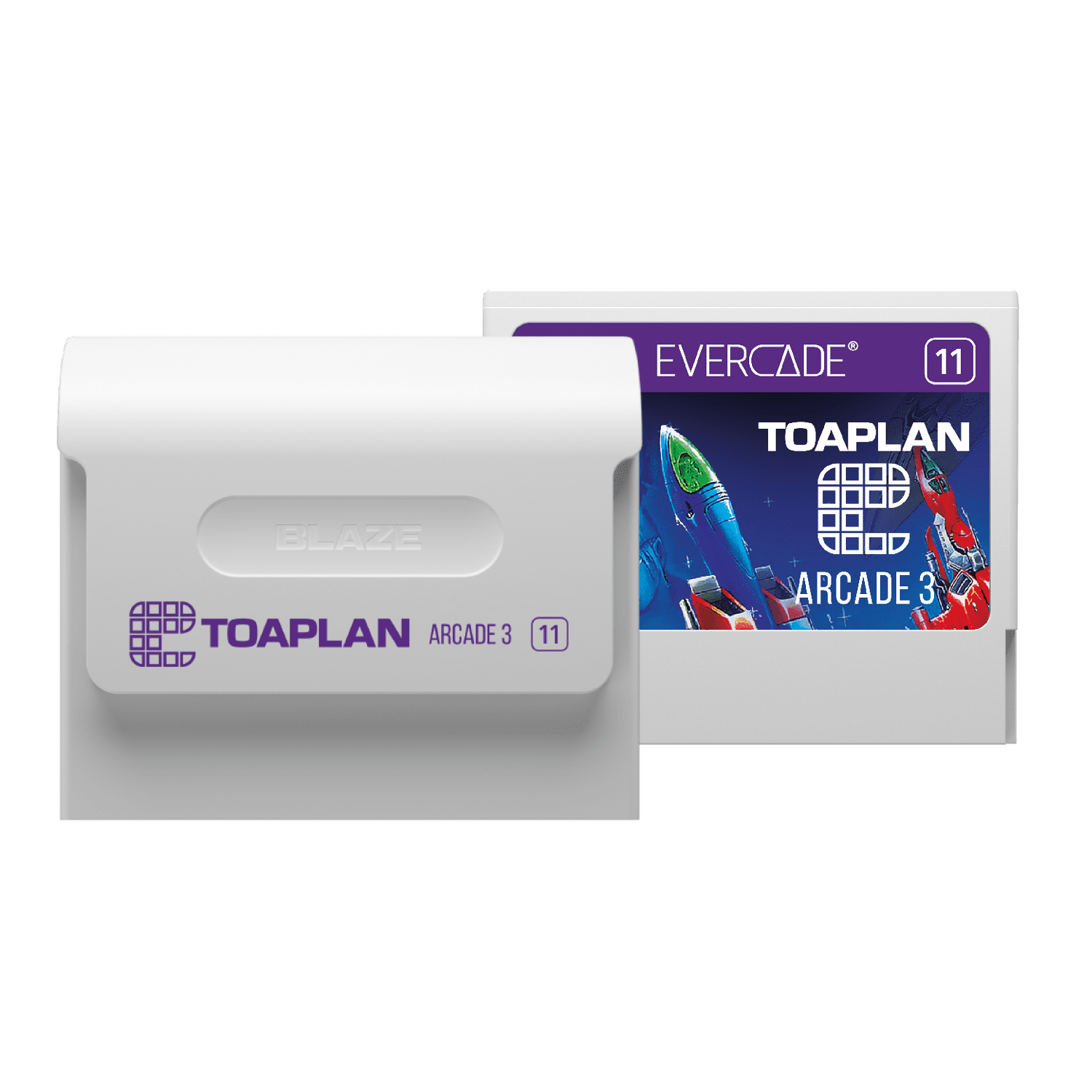 Toaplan Arcade Cartridge 3