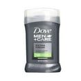 thumbnail image 3 of Dove Men Care Deodorant 48Hr Odor Protection Extra Fresh, 3 oz, 2 Pack, 3 of 6