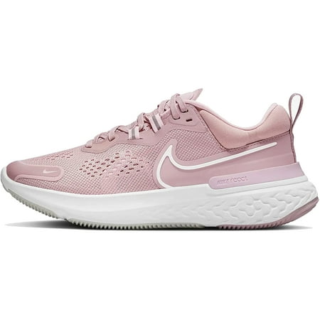 Nike React Miler 2 Womens Casual Running Shoe CW7136-500 7.5
