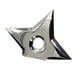 thumbnail image 3 of Imán De Inicio De Lanzamiento Pegatina De Metal Para Refrigerador En Forma De Dardo Fuerte Atracción Pegatina Magnética Decoración Para Cocina Oficina 2 Uds Sweethay EL006279-00, 3 of 5