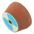 thumbnail image 3 of 1pcs White Corundum Grinding Wheel Grit 50/100/200# For 100 Type Angle Grinder Stones Blades Grinding Power Tools Accessories, 3 of 9