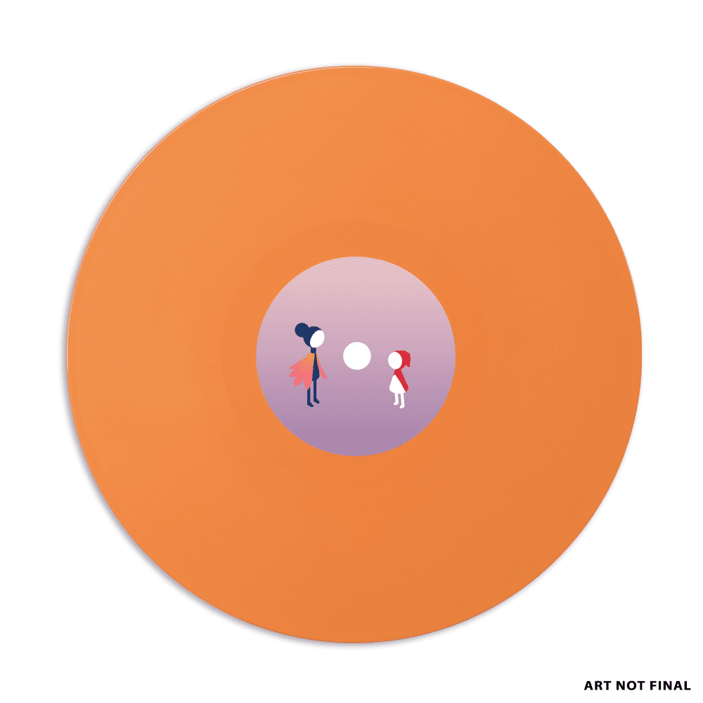 Todd Baker - Monument Valley 2 Soundtrack - Vinyl