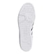 thumbnail image 5 of Tenis adidas Hombre Hoops 4 0 Negro Blanco Casual negro 8.5 MX, 5 of 5