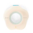 thumbnail image 2 of SenSura Mio Convex Flip Precut, Extended Wear Ostomy Barrier Elastic Adhesive 60 mm Flange 5 per Box 18523, 2 of 7