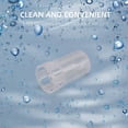 thumbnail image 4 of Airlock Set for Fermentation, 120 Pieces Silicone Grommets and 36 Pieces Plastic Airlock for Preserving, Brewing, 4 of 7