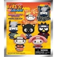 thumbnail image 2 of Monogram Hello Kitty x Naruto Figural Bag Clip - Hello Kitty Badge, 2 of 3