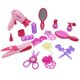 thumbnail image 2 of Accesorios de juguete para niños, secador de pelo de simulación, Beauty Sal, 2 of 5