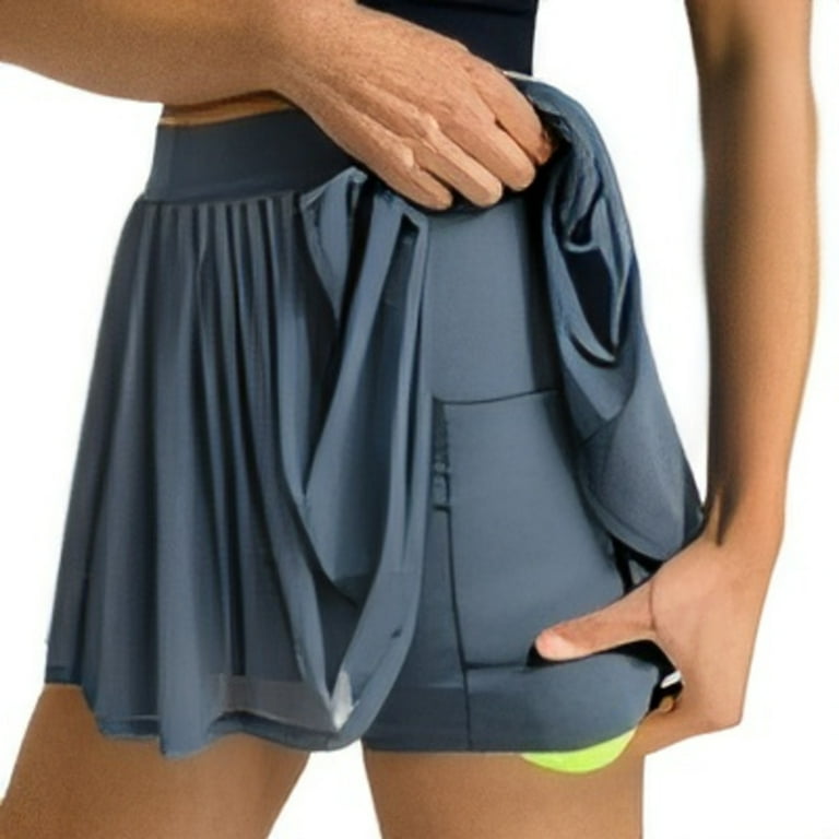 Wilson Headliner Women's Tennis Skirt - L - Walmart.com