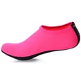 thumbnail image 2 of Women Aqua Socks Quick-Dry Barefoot Skin Water Shoes for Men Beach Yoga Exercise, 2 of 6
