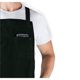 thumbnail image 3 of Delantal de lona gruesa para jardinería, barbacoa, peluquería, ropa de trabajo, pantalones, delantal para carpintería, 3 of 6