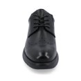 thumbnail image 6 of Vance Mens Ramos Wingtip Lace-up Hybrid Dress Shoe, 6 of 9