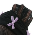 thumbnail image 4 of Aunavey Stylish Women's Lace Shrug with Open Front and Cropped Bolero, 4 of 7