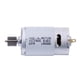 thumbnail image 2 of La caja de cambios del motor del coche eléctrico de CC 12V 6V de alta 6V 390 12 Zulema Piezas de la caja de cambios, 2 of 8