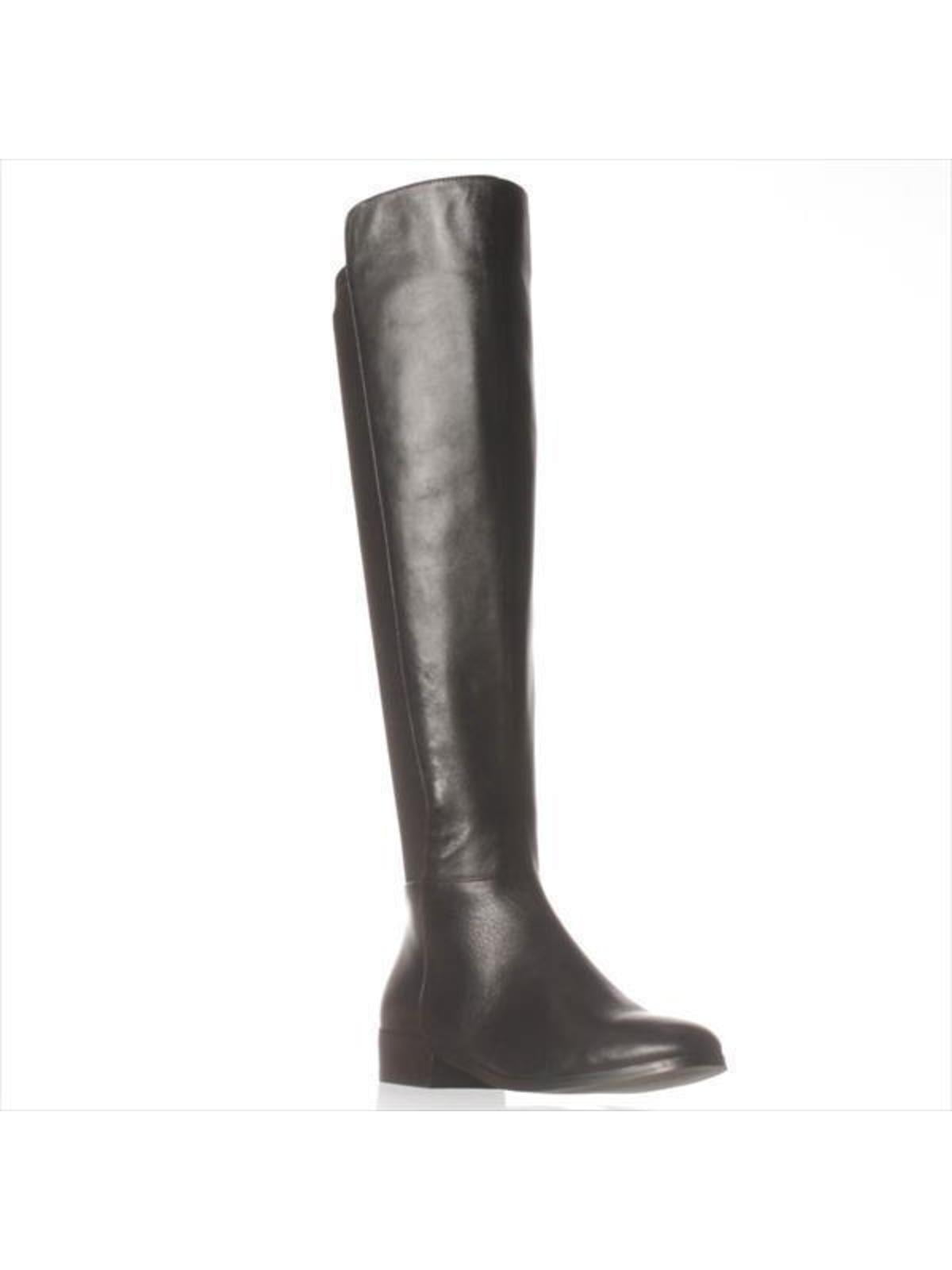 michael kors bromley boots size 9