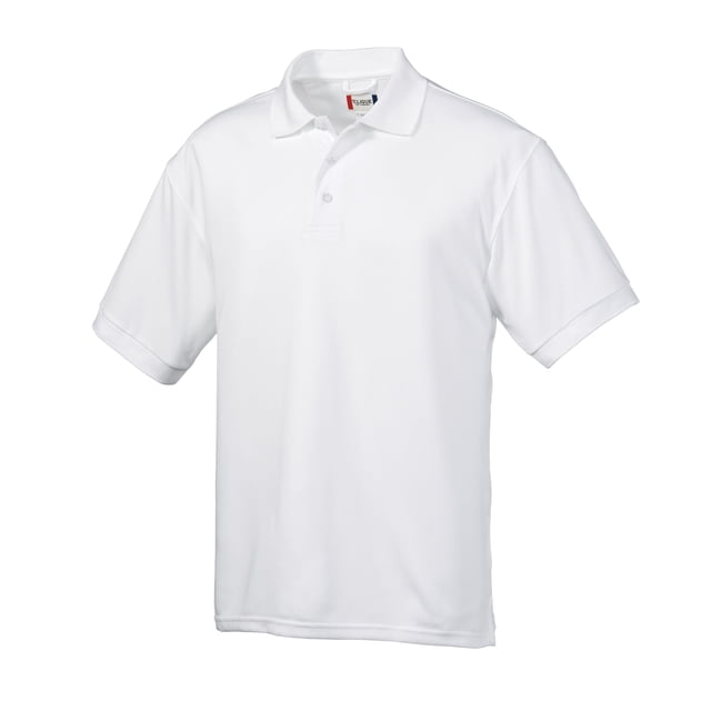 Clique Men's Fairfax Polo Shirt