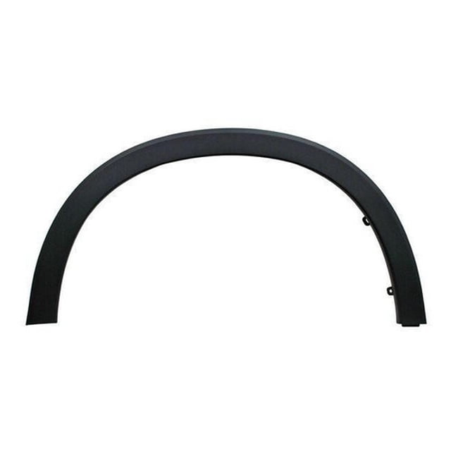 Moldura de Arco Derecha Honda HR-V 2016 2017 2018 2019 2020 Genérica Moldura de Arco
