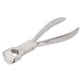 thumbnail image 2 of Lunettes, Lunettes Ajustables Argent pour Réparation de Lunettes Ajuster Embout Pont, 2 of 8