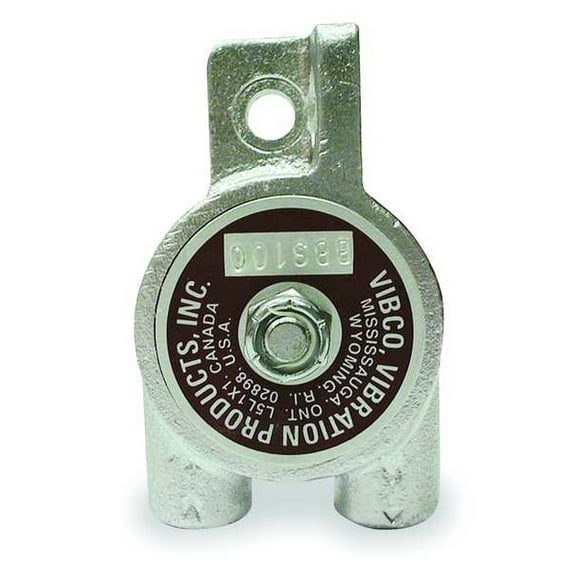 Vibco Pneumatic Vibrator,30 lb,15,000 vpm FBS-100