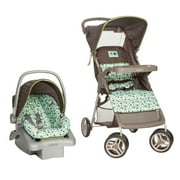 Cosco Lift & Stroll Travel System