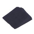 thumbnail image 4 of unbranded 6Ud Paños De Microfibra Negros De Limpieza Para Eliminar Y Huellas En Gafas Y Dispositivos, 4 of 7