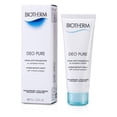 thumbnail image 1 of Deo Pure Crème Antiperspirante (Sans Alcool) --75ml-2.53oz, 1 of 3