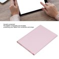thumbnail image 4 of Funda Con Teclado De 10,6 Pulgadas Para Tab M10 Plus 10.6 De 3.ª Generación 2022, Teclado Inalámbrico Desmontable 2 En 1 RGB, Funda Protectora Delgada Con Teclado Magnético, 4 of 7