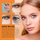 thumbnail image 3 of Parche En El Ojo Colágeno antiarrugas Mascarilla antienvejecimiento con spray portátil para todo tipo de piel Sywqhk Cuidado Belleza, 3 of 8