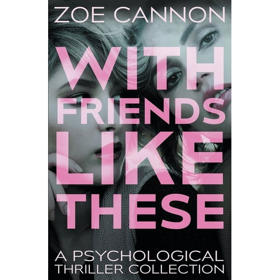 With Friends Like These, (Paperback)