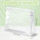 thumbnail image 2 of Bolsa de maquillaje Xuniea Mini, transparente, organizador de cosméticos para viaje (50), 2 of 7