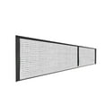 thumbnail image 2 of Lipstore Filet de Remplacement pour Pickleball, Filet d'Entraînement d'Entraînement pour Intérieur Extérieur Cour Arrière Noir, 2 of 8