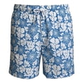 thumbnail image 1 of Traje de Baño OP Para Hombre Short Verde Talla EG, 1 of 4