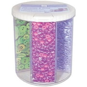 Separate and Store Container, Clear