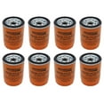 thumbnail image 2 of Replacement for Generac 8 Pack Genuine Oil Filters for 0044510 Generator - 070185ES-8PK, 2 of 2