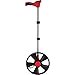 thumbnail image 3 of Fits Milwaukee Tool 48-22-5112 12 In. Digital Measuring Wheel, 3 of 4