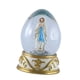 thumbnail image 5 of Estatua de la Santísima Virgen María, adorno de mesa, regalo de Navidad, figura decorativa para chimenea, 5 of 9