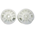 thumbnail image 3 of 4Pcs Car Glass Regulator Sprocket Spool Gear For Hyundai Tucson For Kia Sportage - 82473-D3000FFF 83471D3001, 3 of 5