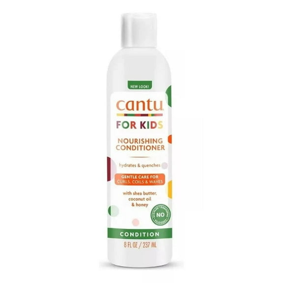 Acondicionador Cantu Kids Kids 237 ml