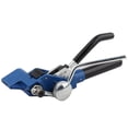 thumbnail image 2 of Nylon Cable Tie  Stainless Steel Zip Cable Tie  Bundle Tool  Fastening Cable Tie Tool, 2 of 8