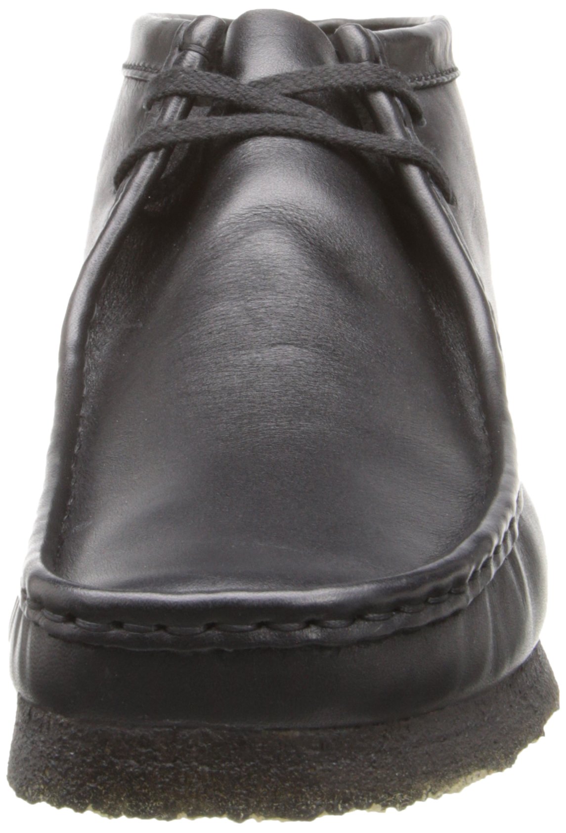 Clarks Originals Wallabee Boot Boots Black - Walmart.com