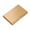 Gold, variant on 10-slot Multifunctional Stainless Steel Metal Card Box, Card Clip, Card Package(One Size,Blue)