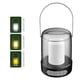 thumbnail image 1 of Linterna Portátil Lámpara de camping LED regulable con gancho Lámpara de decoración de jardín para equipos al aire libre, 1 of 8