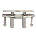 thumbnail image 4 of Tiratear, 6 Pulgadas 316 de acero inoxidable de acero inoxidable., 4 of 7