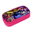 thumbnail image 5 of Henry Danger Pencil Case, Large Capacity Pencil Pouch, Aesthetic Zipper Pencil Box for Office Supplies, 5 of 7