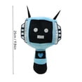 thumbnail image 2 of Sprunki Soft and Cute Plush Toy - Adorable Stuffed Animal for Kids, Perfect for Cuddling, Gifts, and Nursery Decor, 2 of 2