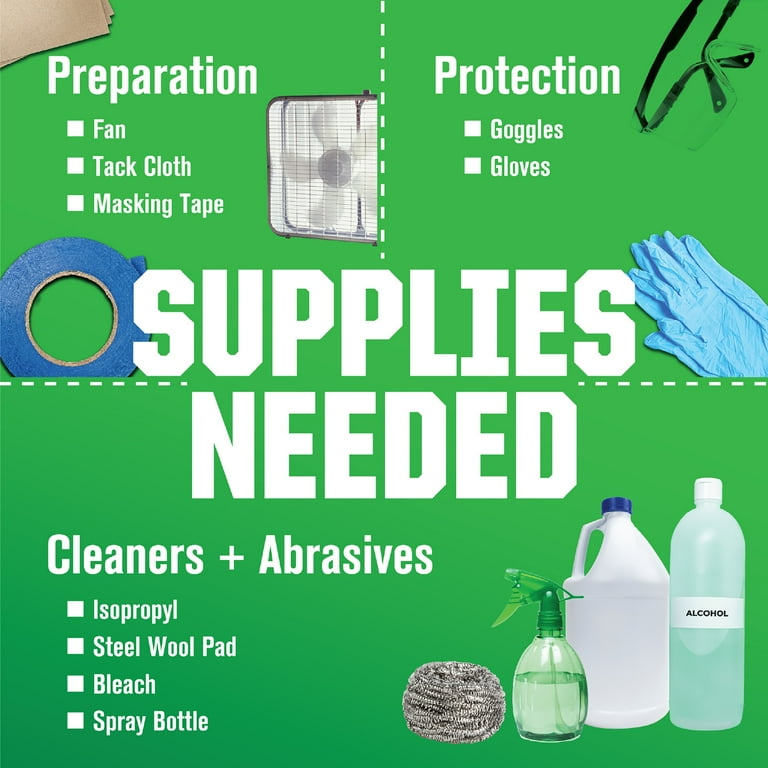 うぱ White, Rust-Oleum Tub and Tile Aerosol Paint-280882, 12 oz