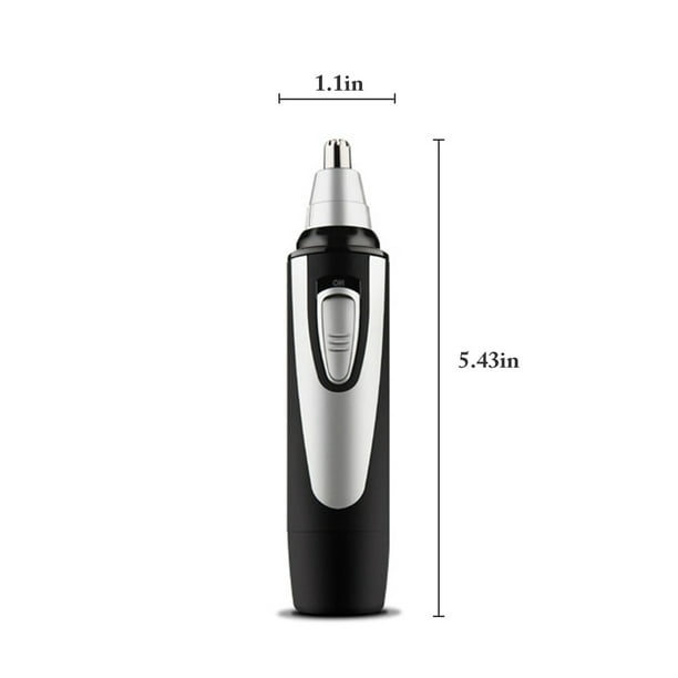 Nose trimmer walmart outlet