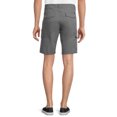 thumbnail image 3 of Burnside Men's 9" Rugged Stretch Cargo Shorts, Sizes 30-40, 3 of 5