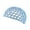 F, variant on Fashion Bucket Hat for Men Women Womens Handmade Wig Net, Solid Color Hair Care Sleeping Sun Visors Hats