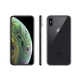 thumbnail image 2 of Apple iPhone XS Max, 256 Gb, Gris, 100% Auténtico Apple  Apple iPhone XS Max / Smartphone / Reacondicionado, 2 of 2